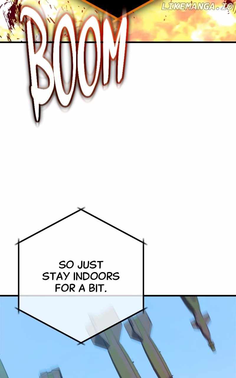 Hidden House in the Apocalypse Chapter 50 37